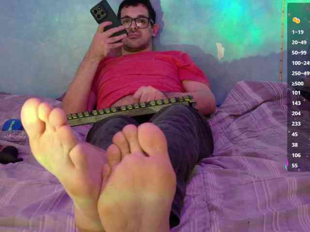 Dolmancee Sex Cam Show