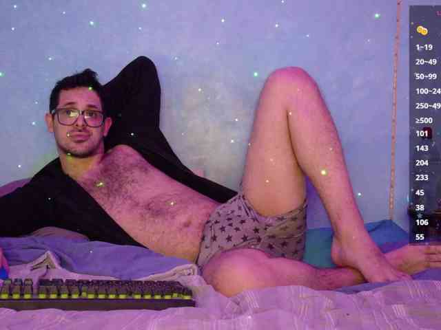 Dolmancee Sex Cam Show