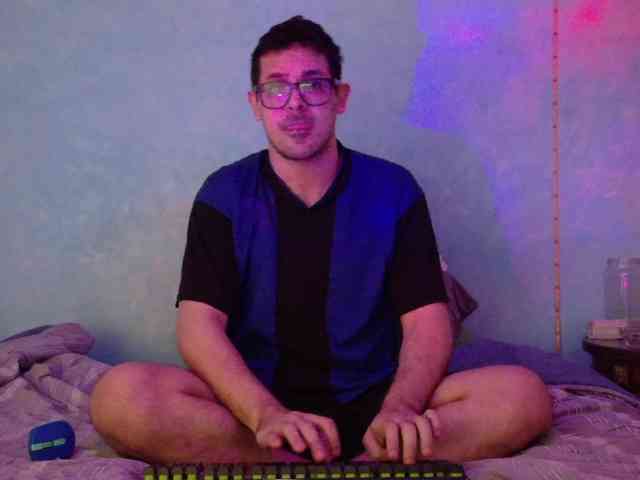 Dolmancee Sex Cam Show