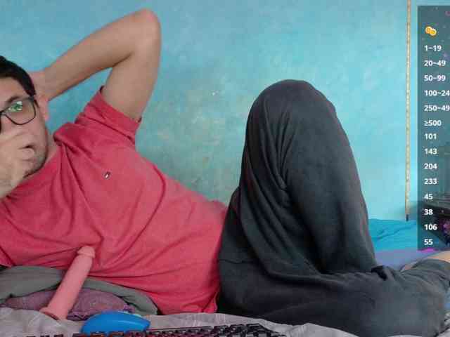 Dolmancee Sex Cam Show