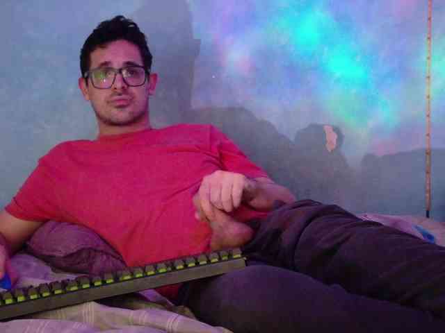 Dolmancee Sex Cam Show