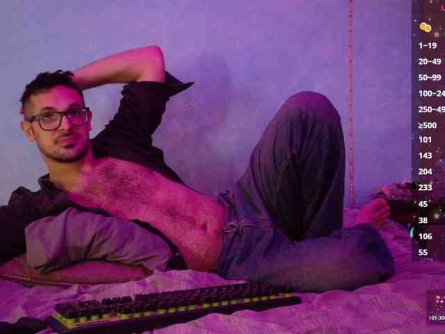 Dolmancee Live Webcam on BongaCams