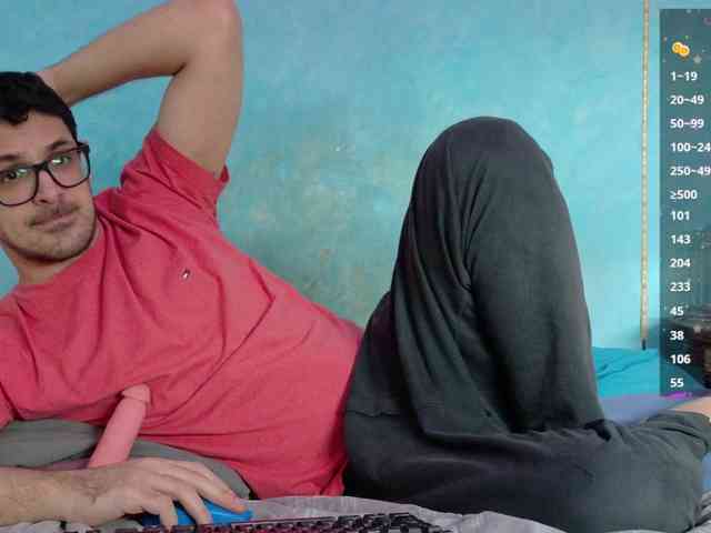 Dolmancee Sex Cam Show