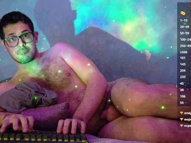 Dolmancee Sex Cam Show