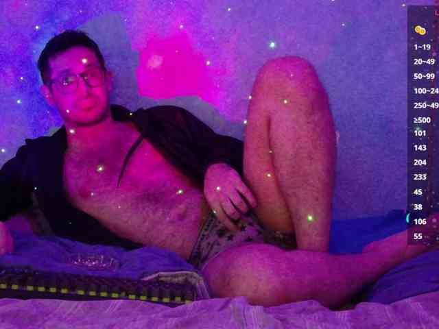 Dolmancee Sex Cam Show