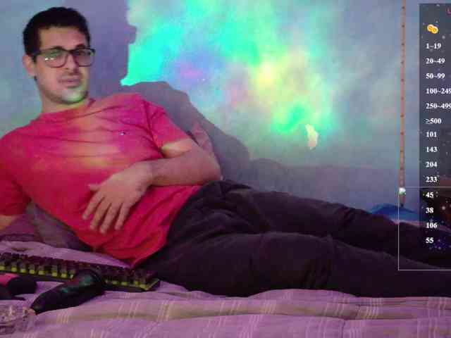 Dolmancee Sex Cam Show