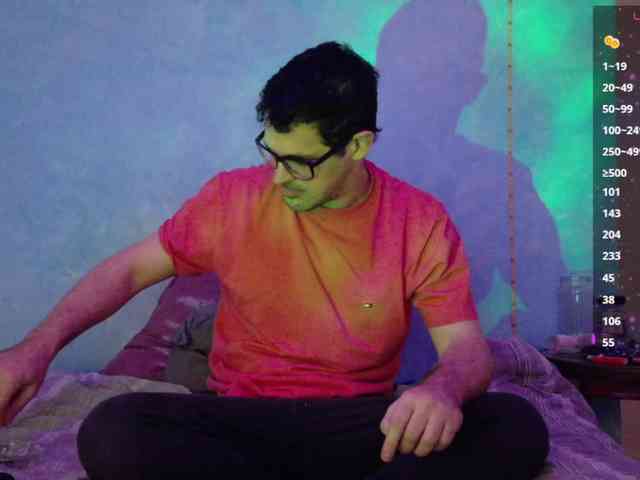 Dolmancee Sex Cam Show