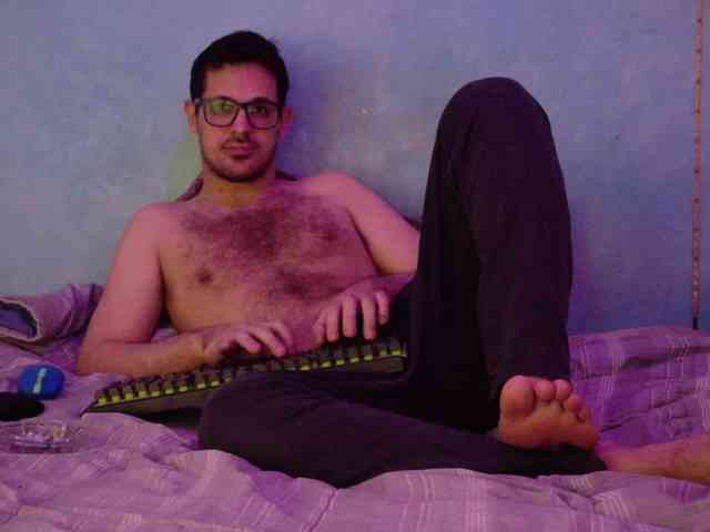 Dolmancee Sex Cam Show