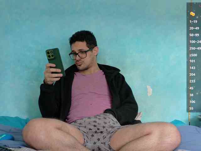 Dolmancee Sex Cam Show