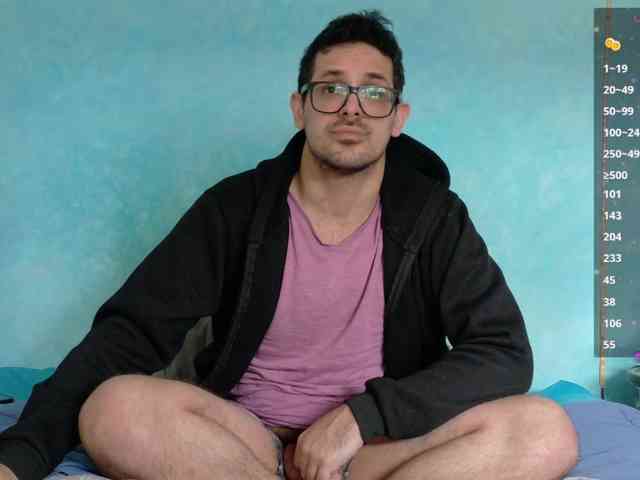 Dolmancee Sex Cam Show