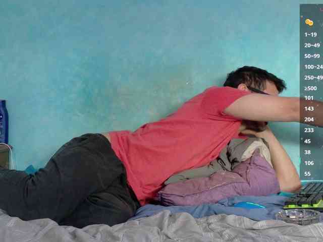 Dolmancee Sex Cam Show