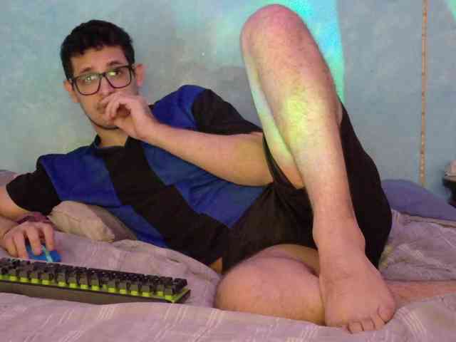 Dolmancee Sex Cam Show