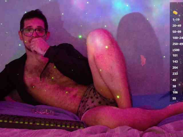 Dolmancee Sex Cam Show