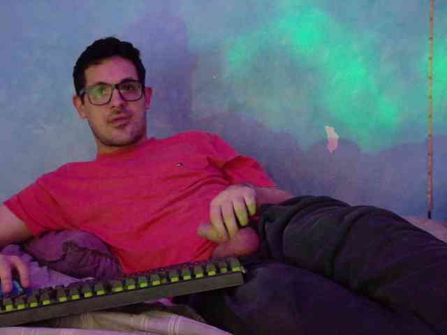 Dolmancee Sex Cam Show