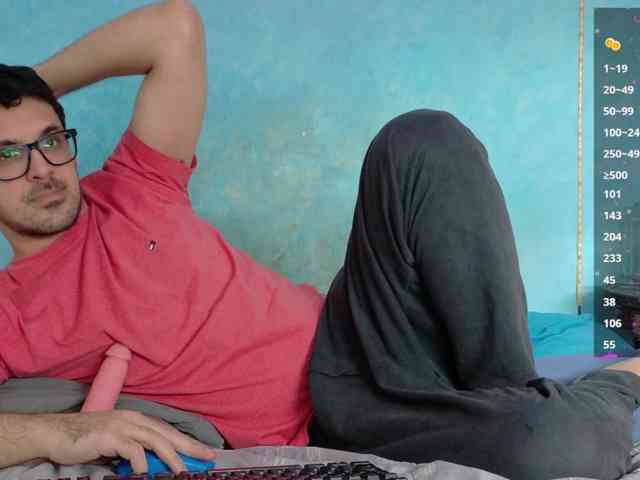 Dolmancee Sex Cam Show