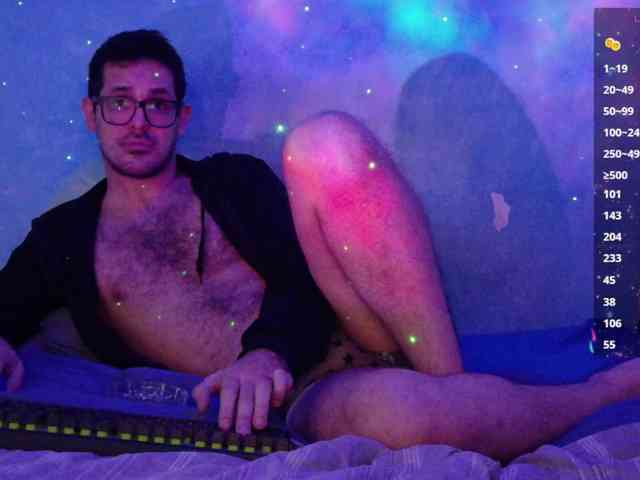Dolmancee Sex Cam Show