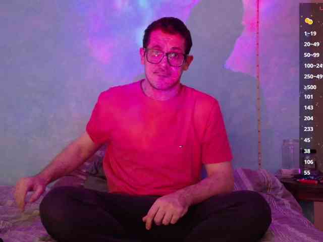 Dolmancee Sex Cam Show