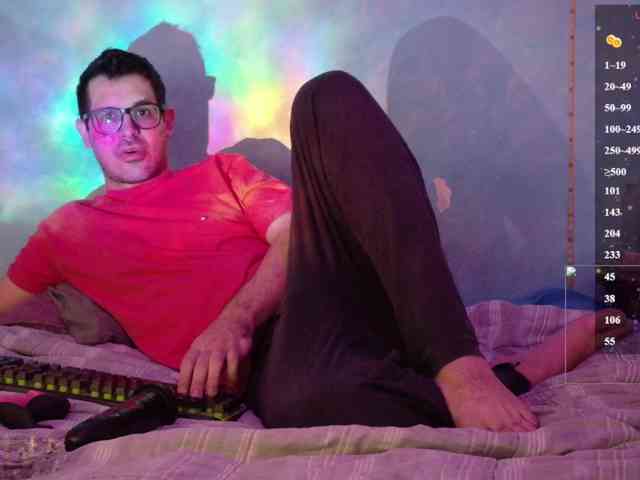 Dolmancee Sex Cam Show