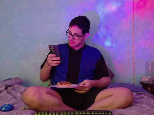 Dolmancee Sex Cam Show