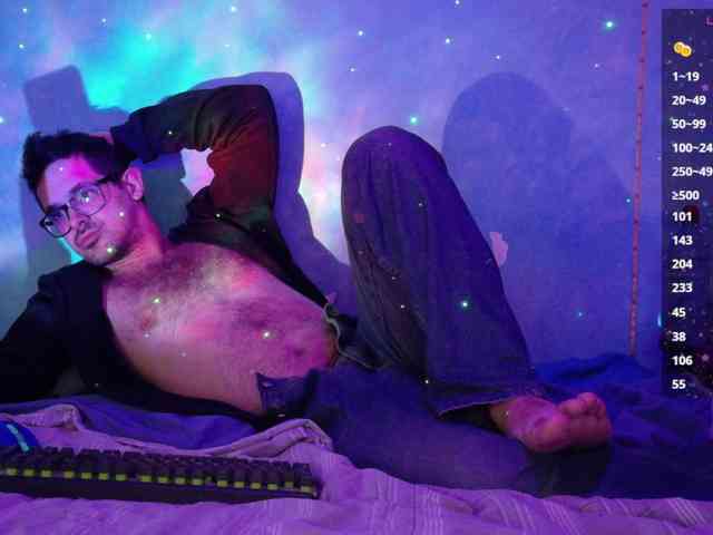 Dolmancee Sex Cam Show