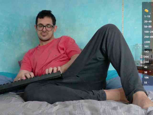 Dolmancee Sex Cam Show