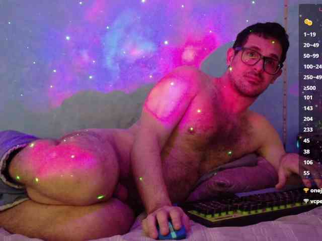Dolmancee Sex Cam Show