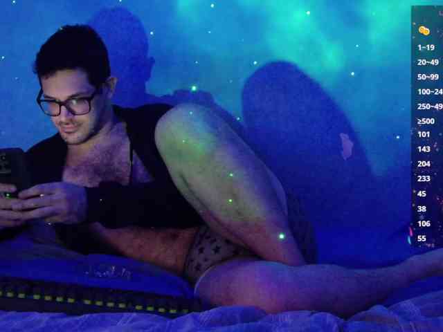 Dolmancee Sex Cam Show