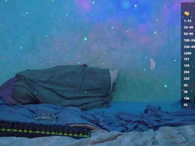 Dolmancee Sex Cam Show