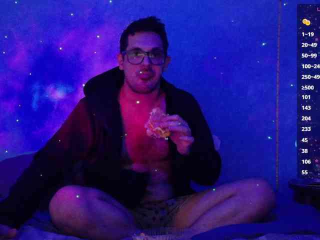 Dolmancee Sex Cam Show