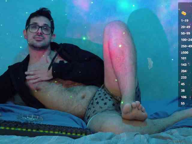 Dolmancee Sex Cam Show