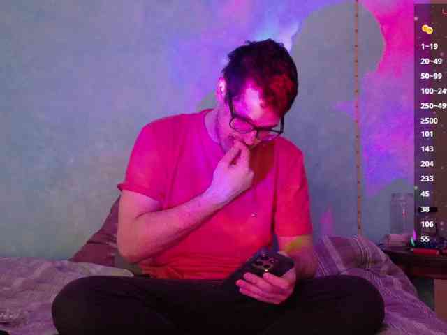 Dolmancee Sex Cam Show