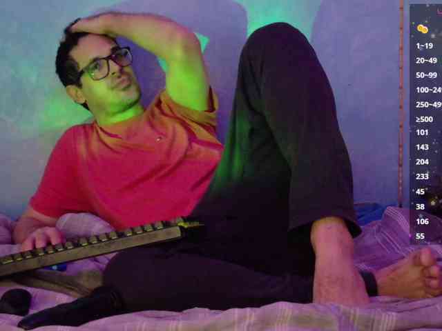 Dolmancee Sex Cam Show
