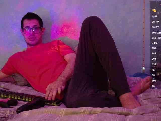 Dolmancee Sex Cam Show
