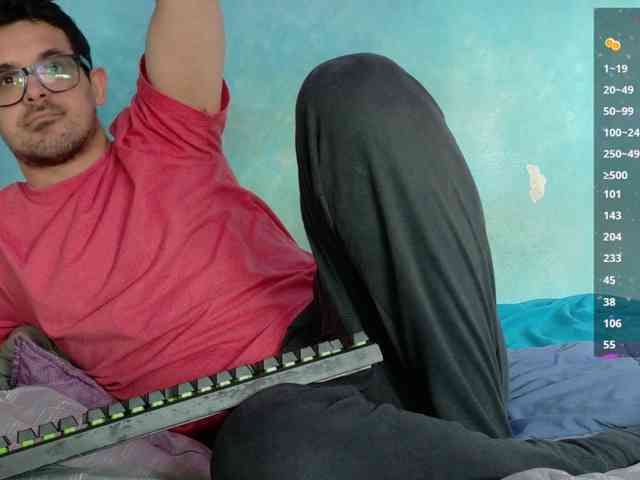 Dolmancee Sex Cam Show
