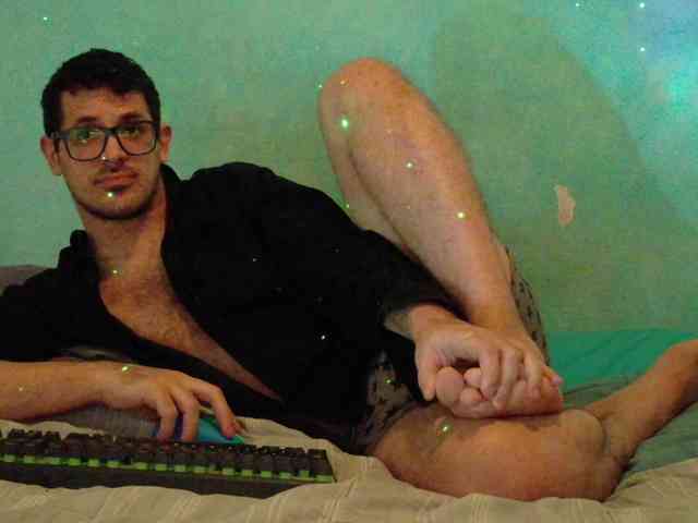 Dolmancee Sex Cam Show