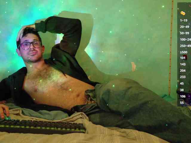 Dolmancee Sex Cam Show