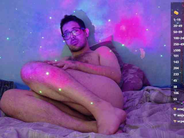 Dolmancee Sex Cam Show