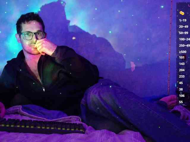 Dolmancee Sex Cam Show