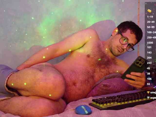 Dolmancee Sex Cam Show