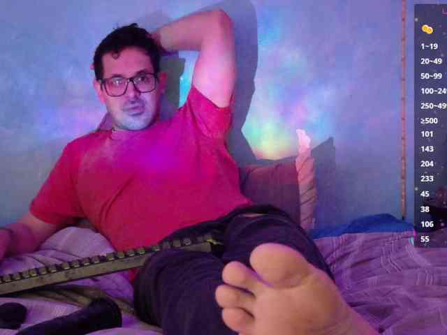 Dolmancee Sex Cam Show