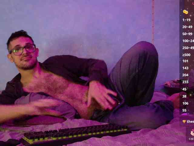 Dolmancee Live Webcam on BongaCams