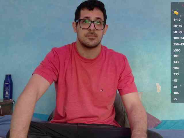 Dolmancee Sex Cam Show