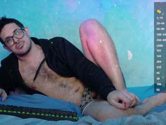 Dolmancee Sex Cam Show