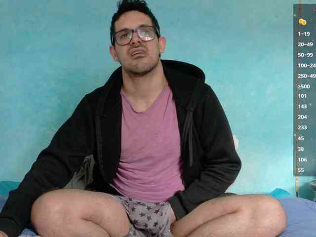 Dolmancee Sex Cam Show
