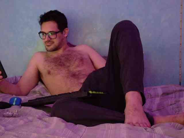 Dolmancee Sex Cam Show