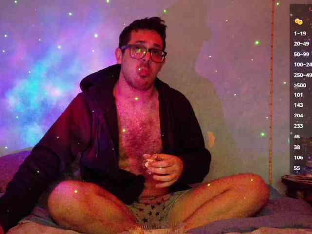 Dolmancee Sex Cam Show