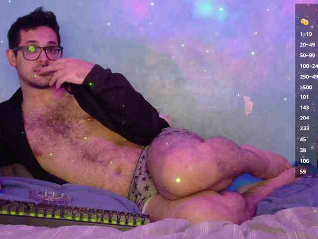 Dolmancee Sex Cam Show