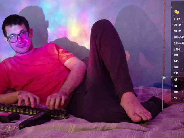 Dolmancee Sex Cam Show