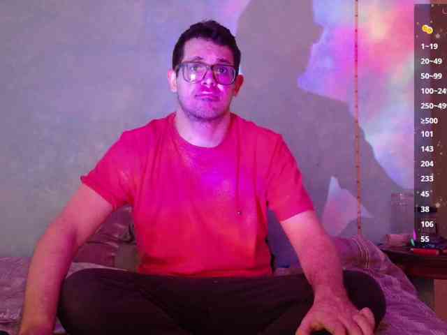 Dolmancee Sex Cam Show