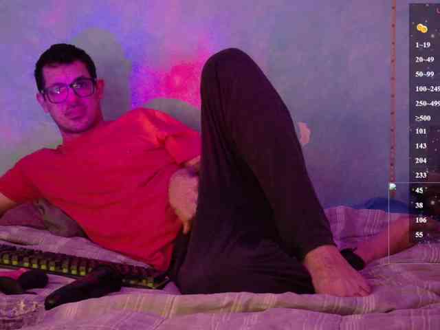 Dolmancee Sex Cam Show